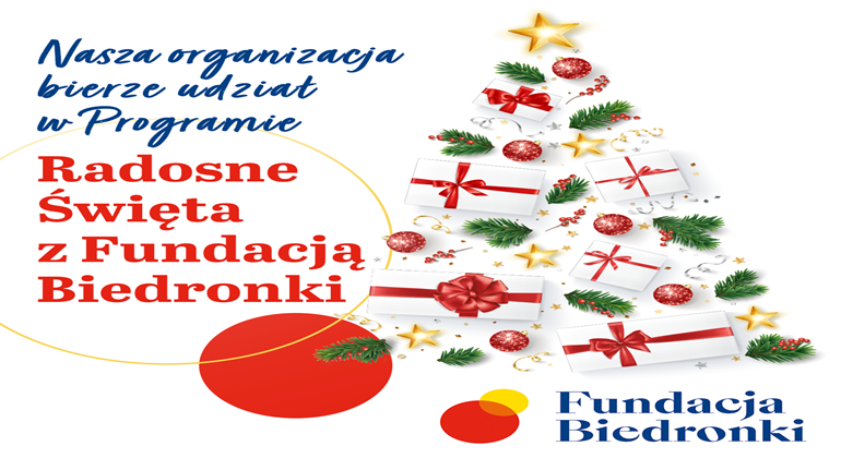 Fundacja Biedronki